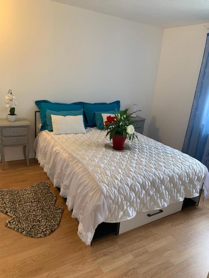 Belle Maison Avec Jardin Rdc T3 De 70M2 Vacances Ou Cure Thermale Rochefort Экстерьер фото