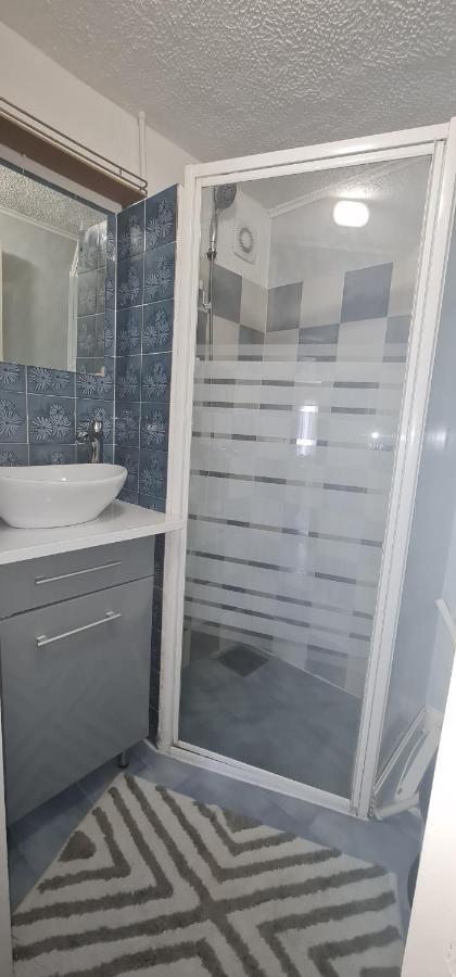 Belle Maison Avec Jardin Rdc T3 De 70M2 Vacances Ou Cure Thermale Rochefort Экстерьер фото