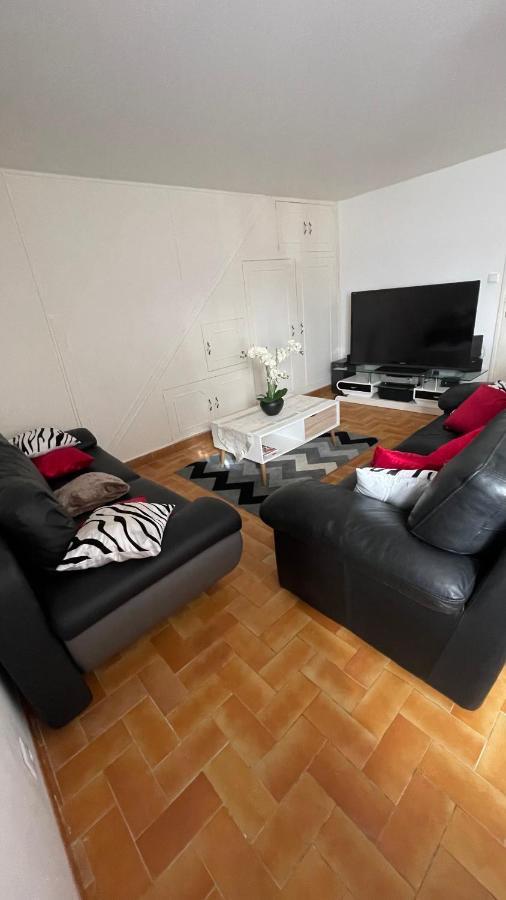 Belle Maison Avec Jardin Rdc T3 De 70M2 Vacances Ou Cure Thermale Rochefort Экстерьер фото