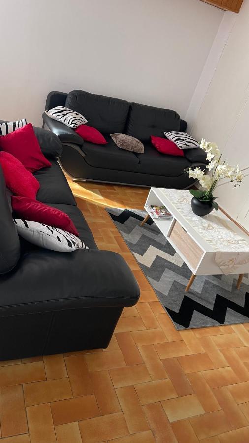 Belle Maison Avec Jardin Rdc T3 De 70M2 Vacances Ou Cure Thermale Rochefort Экстерьер фото