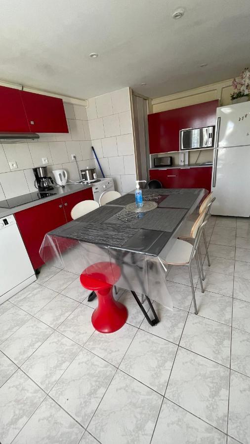 Belle Maison Avec Jardin Rdc T3 De 70M2 Vacances Ou Cure Thermale Rochefort Экстерьер фото