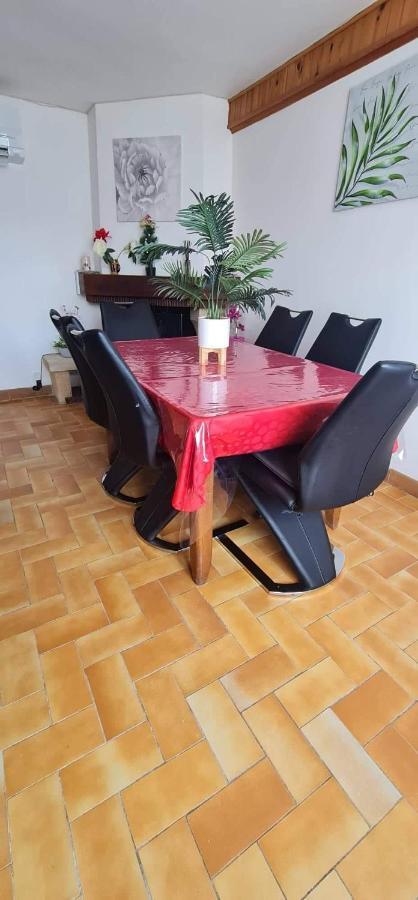 Belle Maison Avec Jardin Rdc T3 De 70M2 Vacances Ou Cure Thermale Rochefort Экстерьер фото