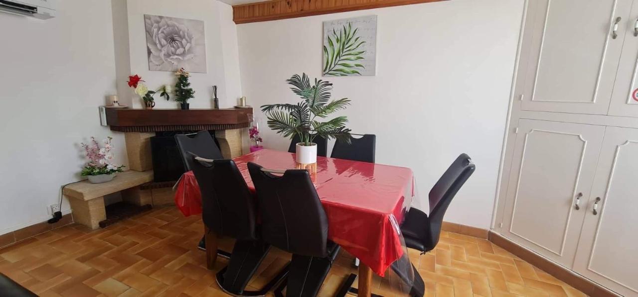 Belle Maison Avec Jardin Rdc T3 De 70M2 Vacances Ou Cure Thermale Rochefort Экстерьер фото