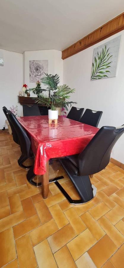 Belle Maison Avec Jardin Rdc T3 De 70M2 Vacances Ou Cure Thermale Rochefort Экстерьер фото